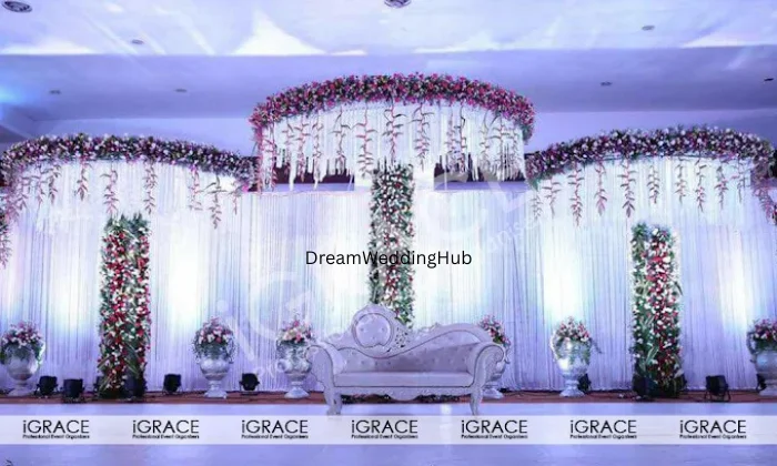 iGRACE EVENT ORGANISERS